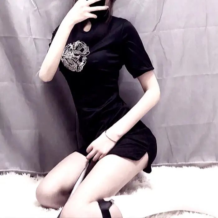 点心