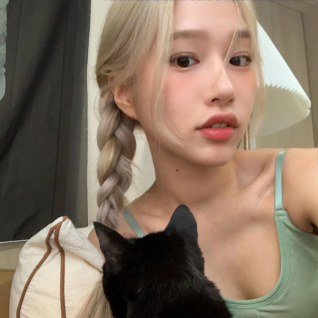 绿色的声音