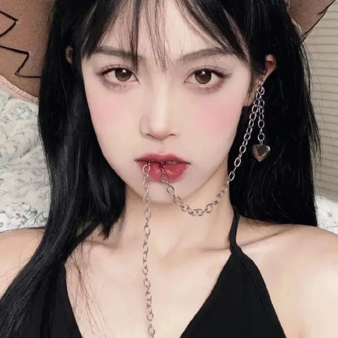 绝战狼女